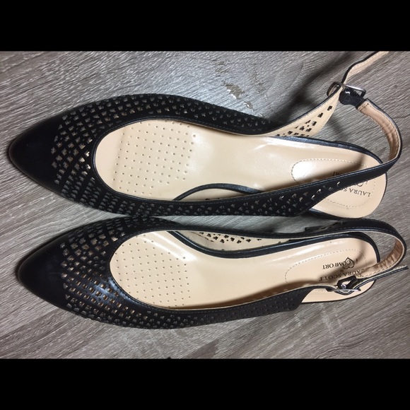 Laura Scott Shoes - ⭐️ LAURA SCOTT. Women shoes. New